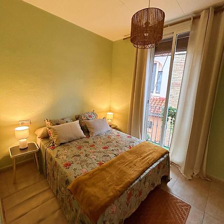Central Market Apartment Calella Exterior foto