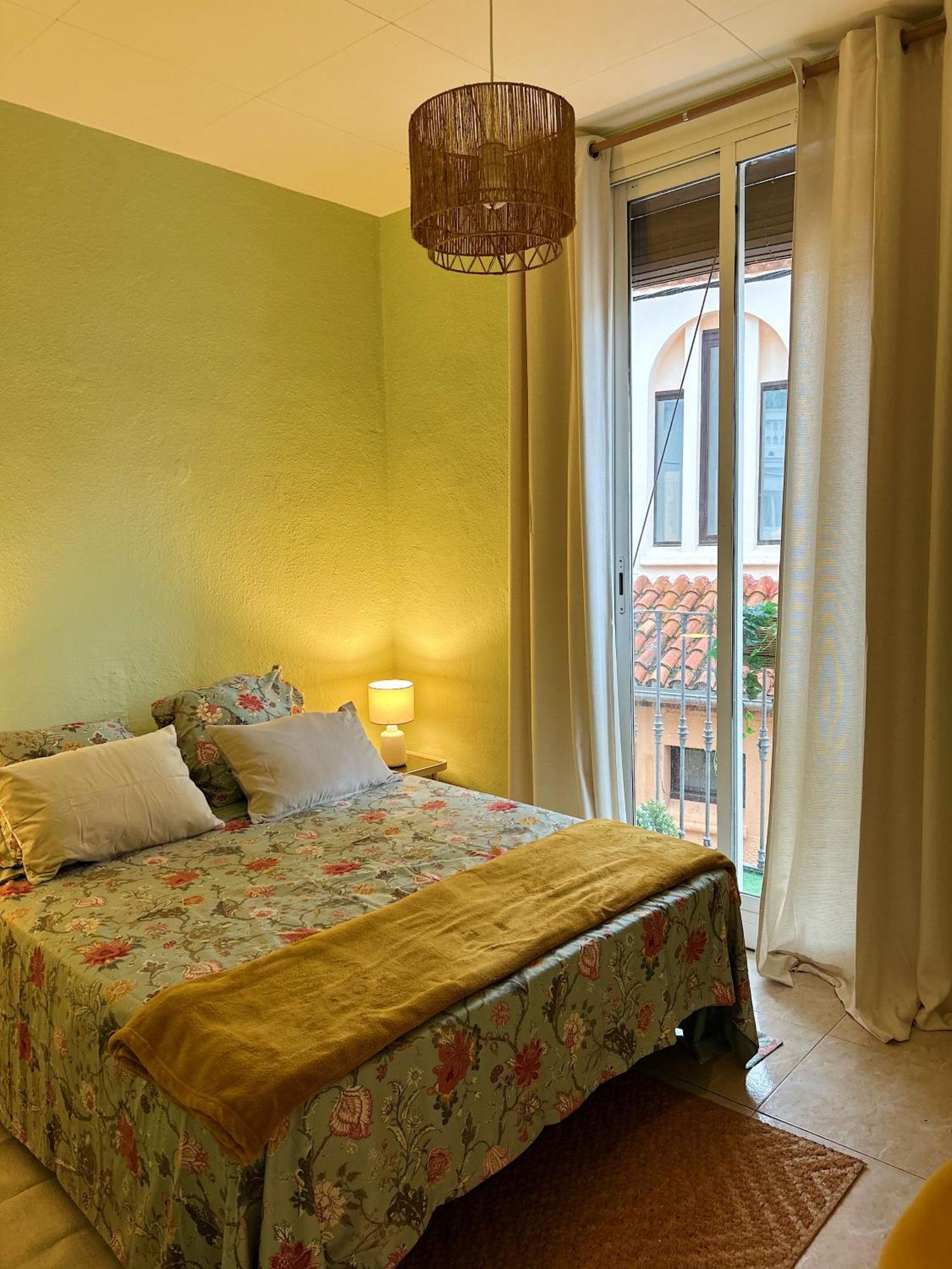 Central Market Apartment Calella Exterior foto