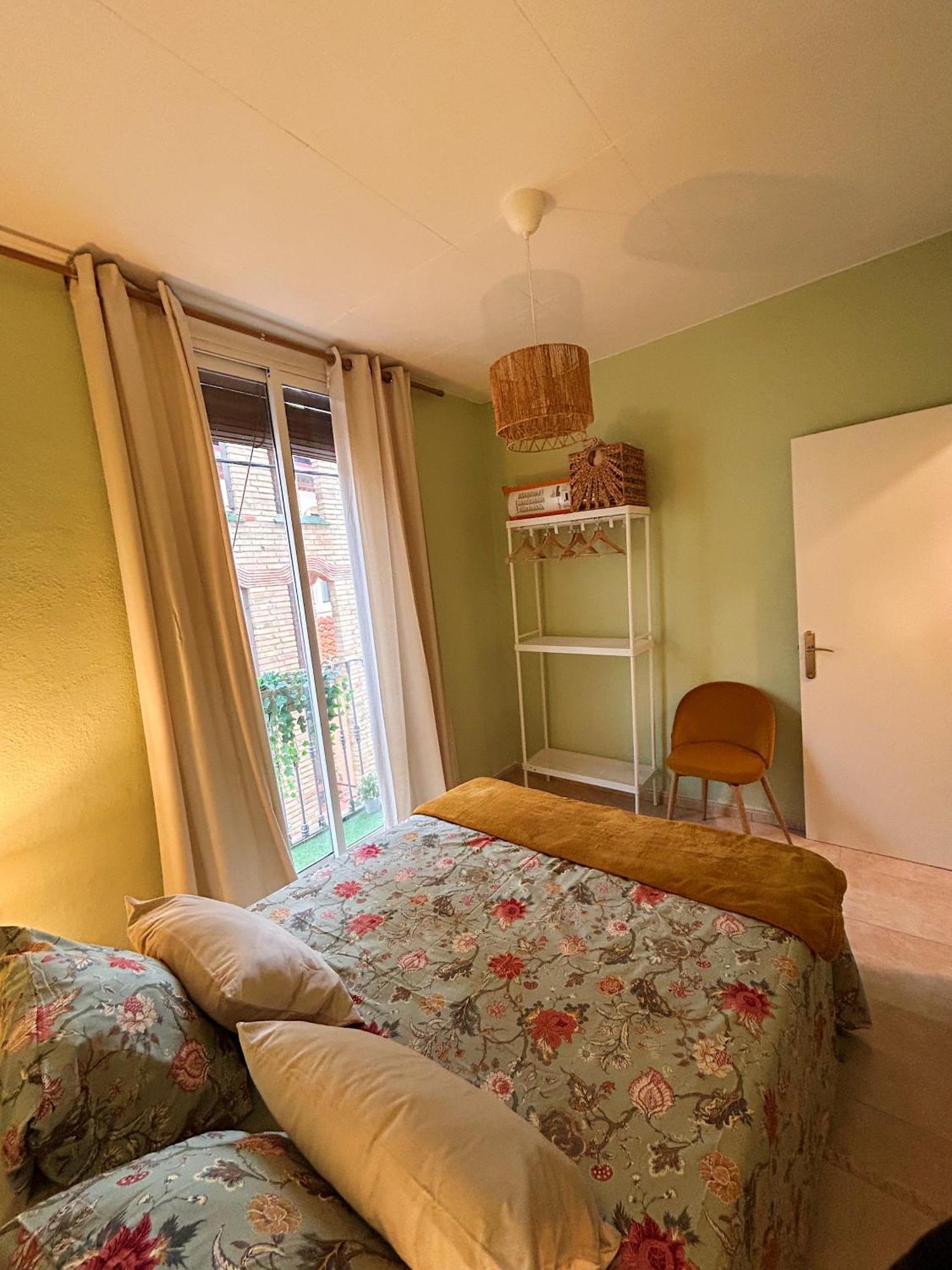 Central Market Apartment Calella Exterior foto