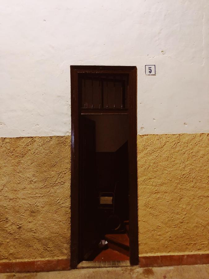 Central Market Apartment Calella Exterior foto